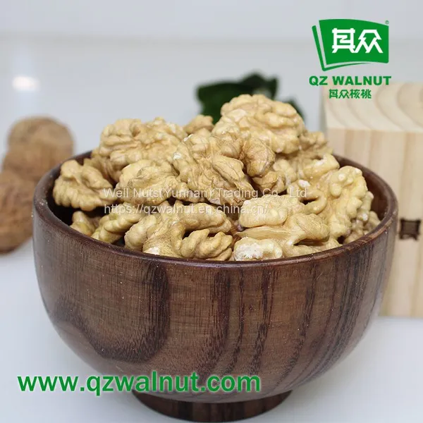 Yunnan Walnut Kernels Light Halves photo-4