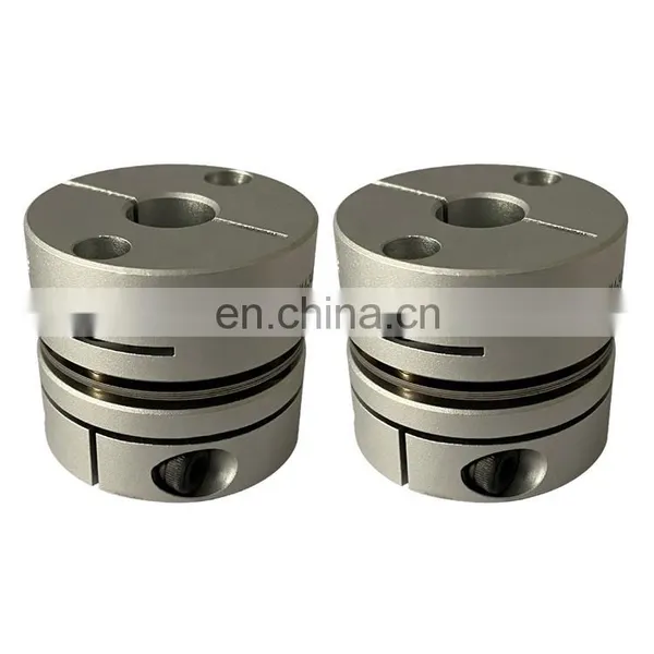 Single Disk Type Coupling Flexible Couplings in Stock photo-2