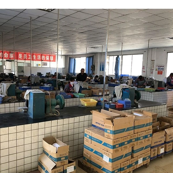Guangzhou Wenmai Trading Co., Ltd. company overview - view 2