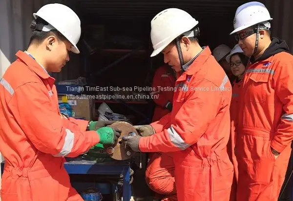 Flange Management
