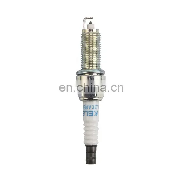 Wholesale Car Producer Excellent Performance Auto Part Iridium Spark Plug 18855-10080 18855 10080 1885510080 For Hyundai Kia photo-2