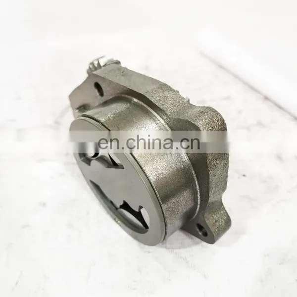 Oil Pump Engine Parts For Truck 3930338 On Sale photo-3