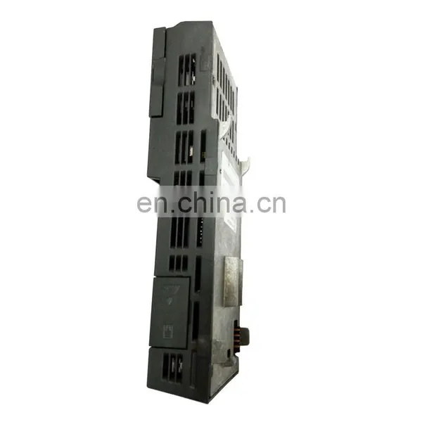 6SL3244-0BB00-1PA1 Siemens SINAMICS G120 Control Unit CU240B-2 photo-5