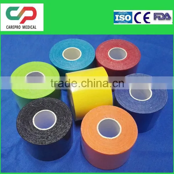 Acrylic Kinesiology Tape