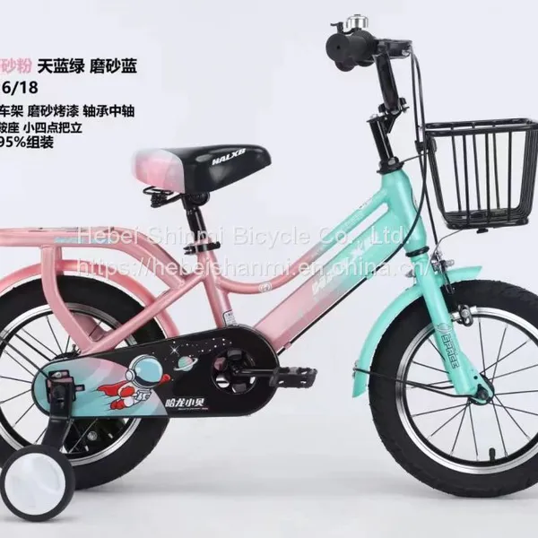 2023 Cheap Kids Walking Push Balance Bicycle for 1-6 Year Children CE Mini Kid Balancing Bike photo-4