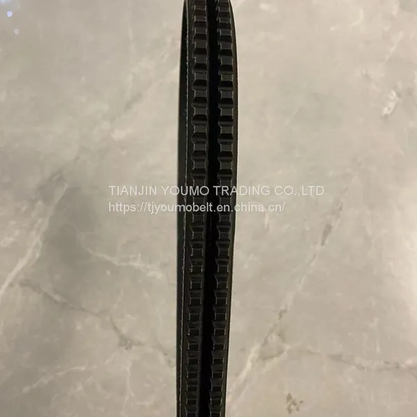 Banded V Belts