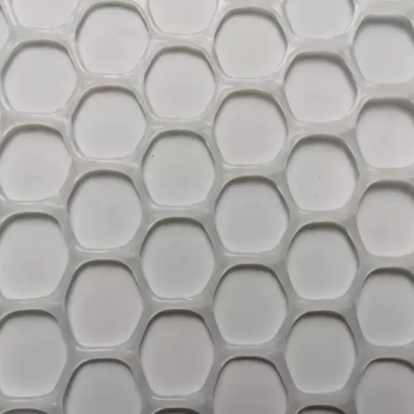 Plastic Netting Fence Black Sun Shade Net Plastic Garden Mesh/netting photo-3