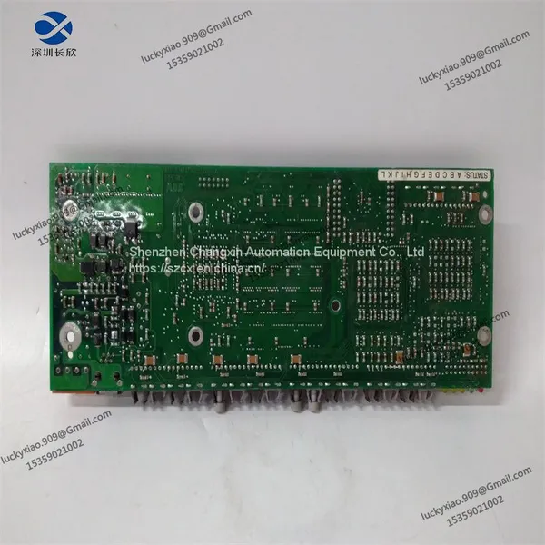 ABB PPC380AE02 HIEE300885R0102 photo-3