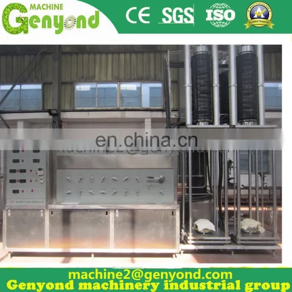 Professional Cbd Oil Ethanol Extraction Machine With Cheap Price photo-4
