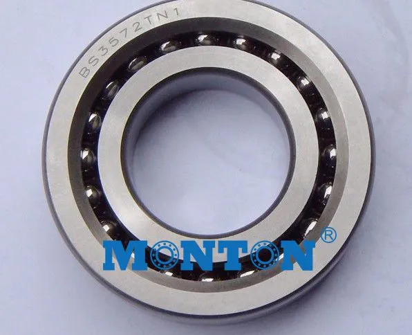 80bnr19s Angular Contact Ball Bearings Worm Gear Drive Slew Drive High Strengthen Slewing Drive photo-5