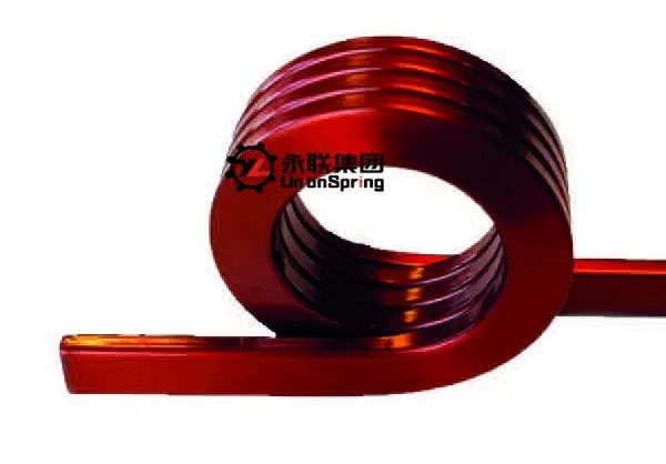 Enameled Flat Hollow Coil Copper Wire Winding Machines For Metal Wire Processing Industry Equipment photo-3