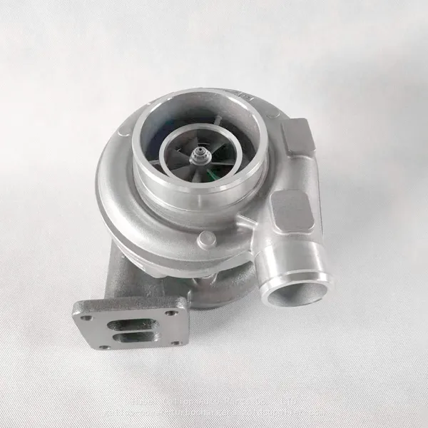 New S200 Turbo For Deere Various 6068 Engine 177261 177263 168685 170263 172448 173052 RE509436 RE522691 RE515736 Turbocharger photo-2