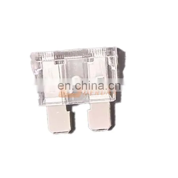 Sinotruk Howo T5G T7H TX Sitrak C5H C7H Truck Spare Parts 25A Fuse photo-2