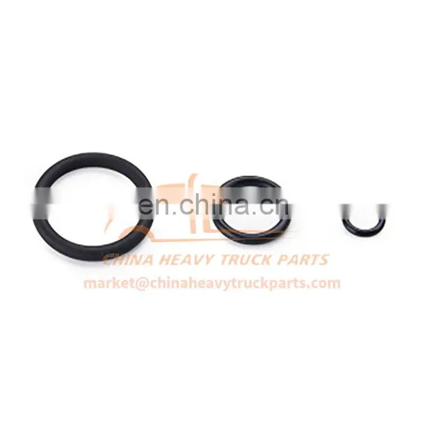 CNHTC WD615.47 Engine Accessories Engine Parts Cylinder Block Ass Vg407010046 Washer photo-3