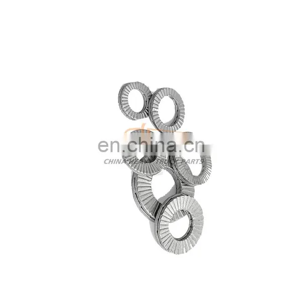 Wholesale Best Price China Heavy Truck Sitrak C7h/T7h/T5g Cabin Accessories Wg9000310016 Embedded Locking Washer(M16) photo-2