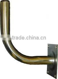 L Shape Wall Mount Bracket