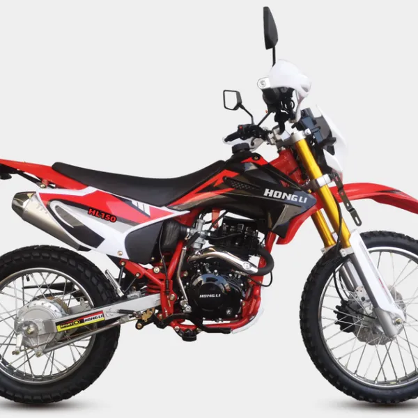 Chinese Factory Sales Dirt Bike Adult Fast Speed High Power photo-3