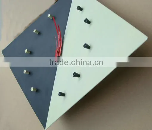 Fashion Decorative Kite Wall Clock photo-2