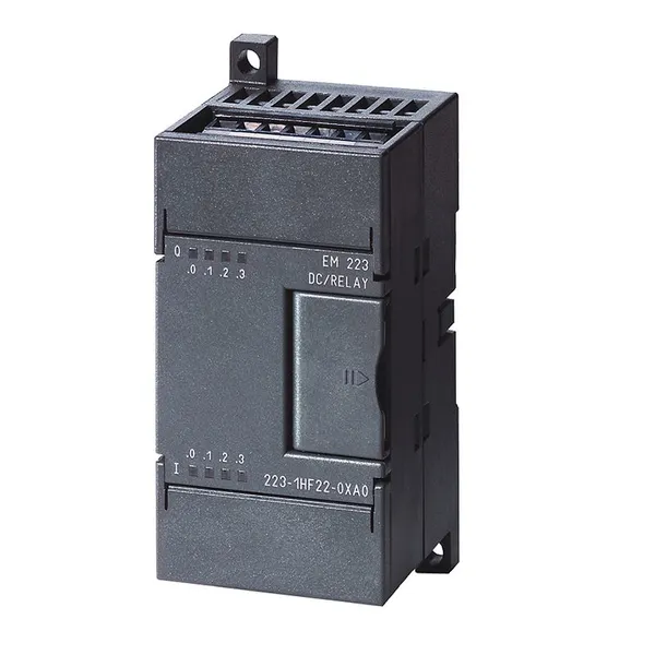 6ES7231-7PC22-0XA0SiemensSIMATIC S7-200 Analog Input Module EM 231 is Used for the S7-22X CPU 4AE photo-3