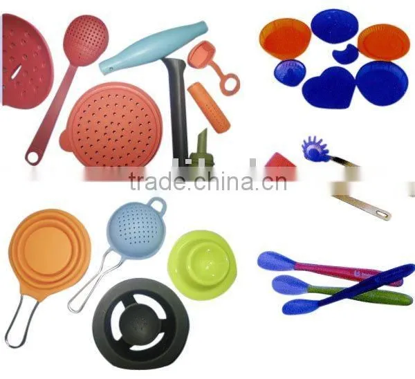Silicone Kitchenware Products