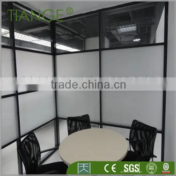 Specialized in Sound Proof Movable Partition Factory in Guangzhou photo-3