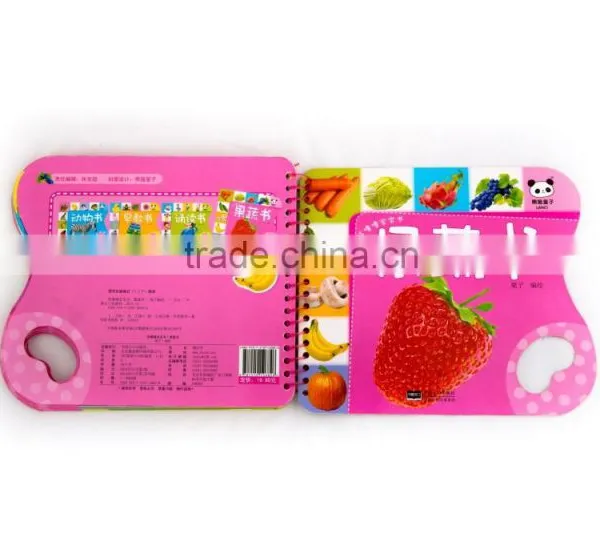 Educational Book Kids Board Books photo-5