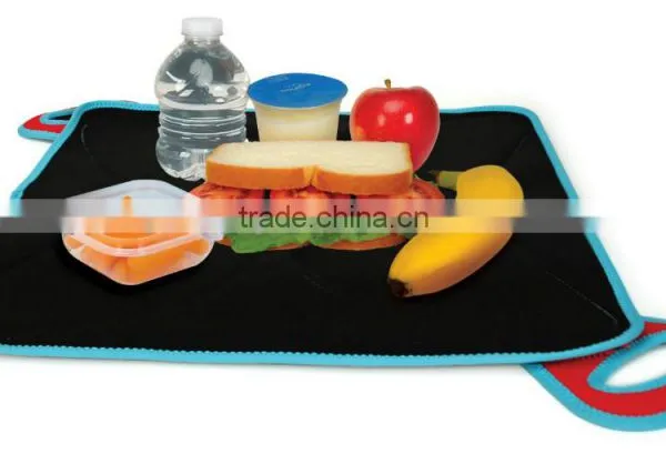 2016 Collapsible Best Lunch Bag photo-3