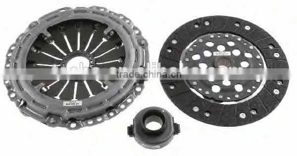 Clutch 2050.96 for FIAT PEUGEOT CITROEN