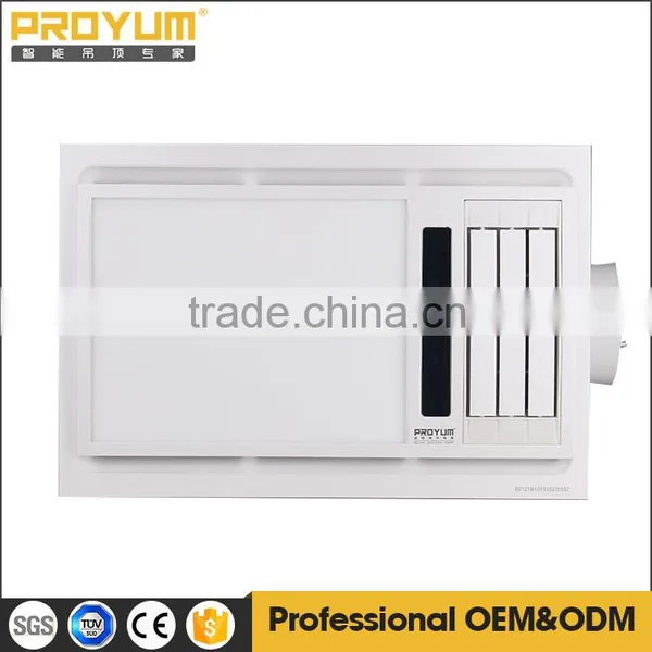 Led Controller Infrared Bathroom Ceiling Heater,led Heater,led Infrared Heater photo-2