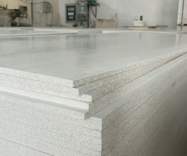 Magnesium Oxide Board Manufacturer