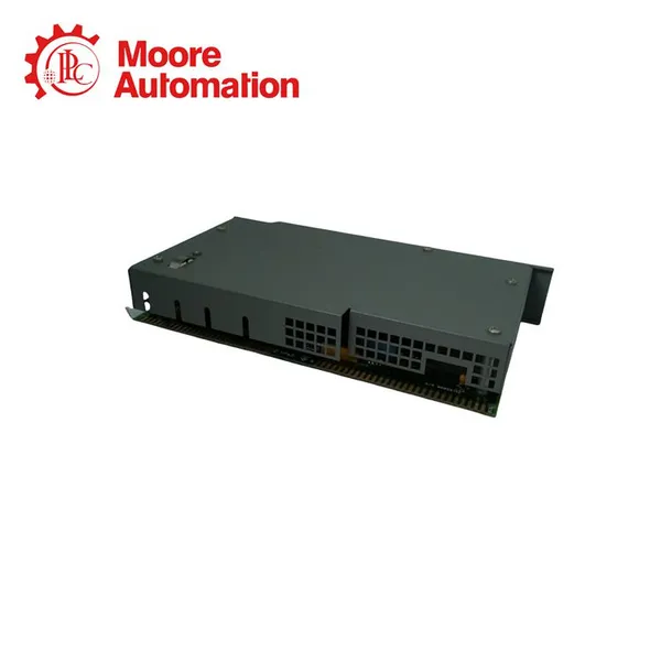 AB 1772-LX PROCESSOR MODULE photo-2