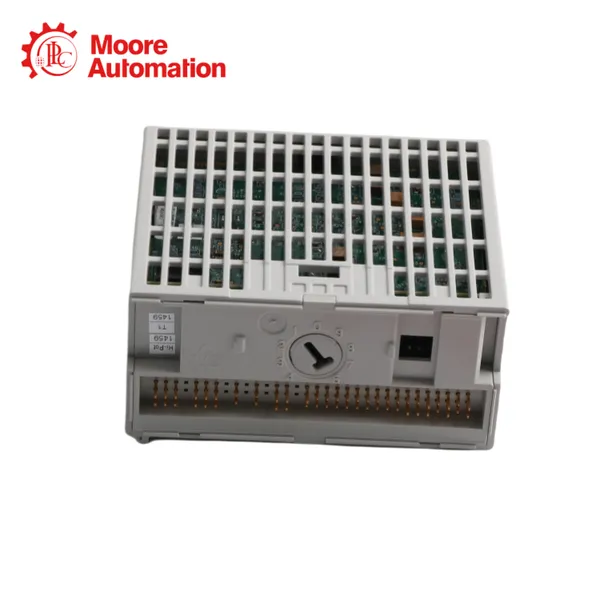 Allen Braldey 1440-VLF02-01RA Dynamic Measurement Module In Stock photo-5