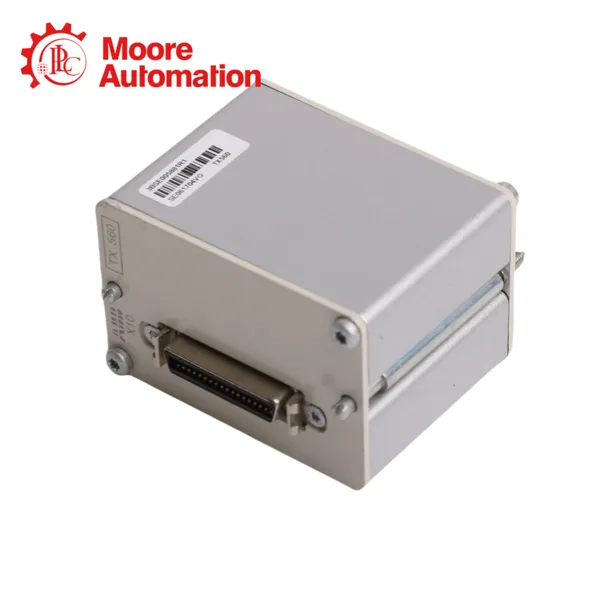 ABB TX560 3BSE005881R1 photo-5