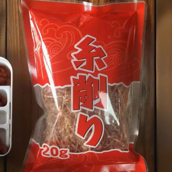 Bonito Flakes photo-4