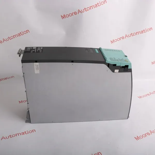 Siemens 6SL3120-1TE21-0AD0 photo-2