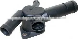 20 Years High Quality 11517500597 Water Coolant Flange With Thermostat for 3 Series Car photo-2