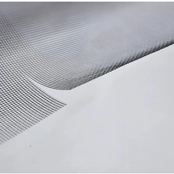 18x16 Fiberglass Window Screen Roll for DIY UV Blocking Fiberglass Mesh
