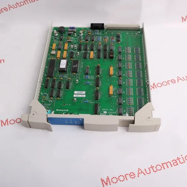 Honeywell MC-PDIX02 51304485-150 photo-3