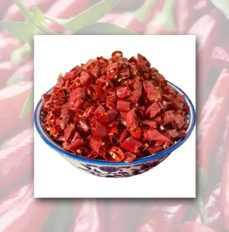 Dried Chili Chili Pepper Chips photo-4
