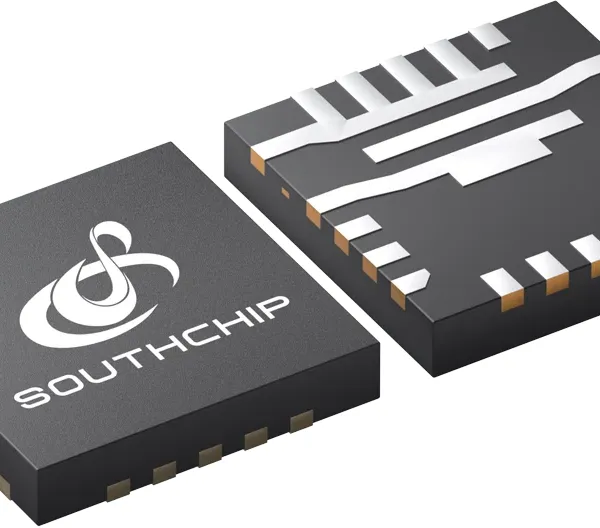 SC8109QQFKR High Efficiency, Synchronous 32V/2A Buck Converter