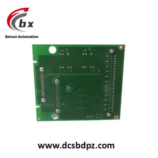 GE IS200SPROH1AAB MRP663860 Redundant Processor Module photo-2