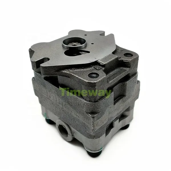 6G3 11G5 Slippage Pump PVD Series Charging Pump for Repair NACHI Piston Pump PVD-00B PVD-15B PVD-0B PVD-2B photo-5