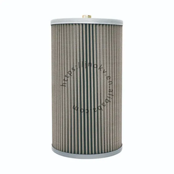 SANY Filter 60027937 Air Oil Fuel Filter Replacement for SANY Excavator Digger Construction Machinery Spare Parts photo-5