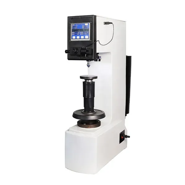 Rockwell Superficial Rockwell Hardness Tester HST-HRS-150/45TN-M Rockwell Hardness Tester Hardness Tester photo-3