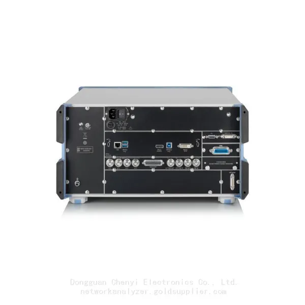 Rohde Schwarz ZNBT8 ZNBT20 ZNBT26 ZNBT40 100 KHz to 40 GHzVector Network Analyzer photo-4