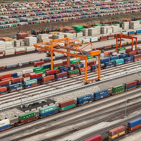 End-to-End Cargo Services: Expert Customs Clearance for Global Trade photo-2