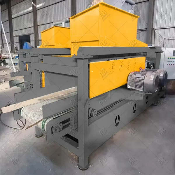 Wood Shaving Machine Horse Bedding Mill and Wood Shaving Mill