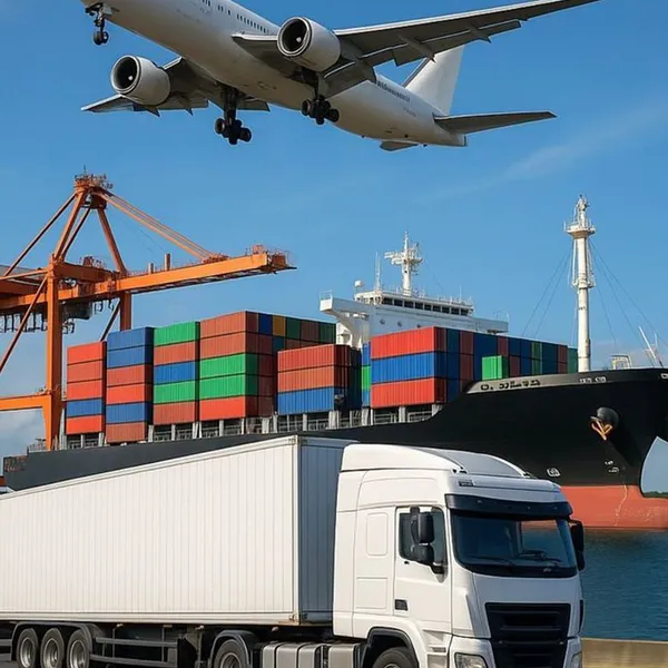 Quality Inspection & Sourcing Agent | Guangdong Logistics | Factory Liaison photo-3