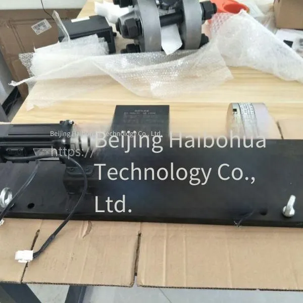 High-speed Motor Test Bench photo-2