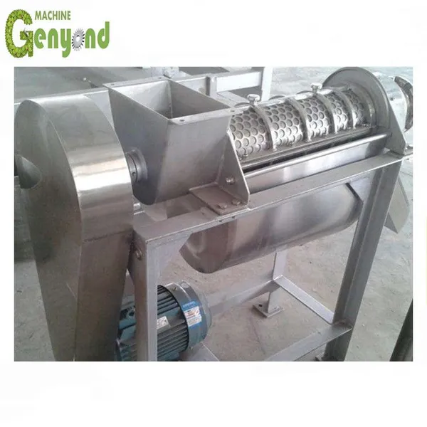 Small Scale Lab Size Industrial NFC Blueberry Juice Extraction Sterilization Making Equipment Processing Machine Production Line photo-5